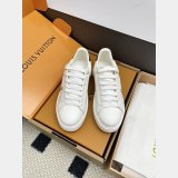 LV Women Time Out Sneaker