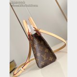 Louis Vuitton Lvons LV x TM OnTheGo BB Monogram Canvas M13668 Women Bagsv