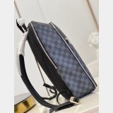 AAA+ Louis Vuitton Luxury Michael Backpack Nv2 Men N45287 Bags