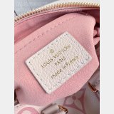 1:1 Mirror Speedy Bandoulière 20 M46596 Fake Louis Vuitton Bag