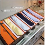2020 Best Hermes H ties Geometric patterns