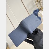 Louis Vuitton Wallet LV Aerogram M25983 M25982 M26250 M25984 M25978 Men Handbags