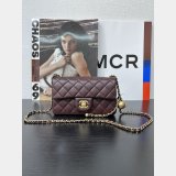 Copy Flap Chain Coin Purse Cross AP1786 & AP1787 Bag