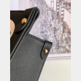 Louis Vuitton Replicas OnTheGo MM Monogram Empreinte Leather M45494