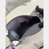 Designer Louis Vuitton Fashion M21460 Side Trunk Autres Toiles Monogram Bags