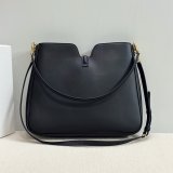 Celine MEDIUM CAMILLE 16 SOFT BAG IN SMOOTH CALFSKIN
