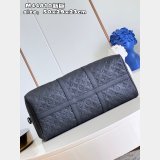 Keepall Bandoulière Fashion Louis Vuitton Replica 50  M44810 Monogram Bag