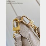 Louis Vuitton M13706/M25854 Boulogne GM Monogram Empreinte Leather Women Bag