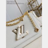 Louis Vuitton M14341/M14342 Twist MM Slim Other Leathers Bag