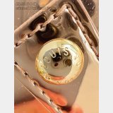 Louis Vuitton Alma BB Other Monogram Canvas Women M27037 Bag