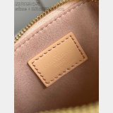 Nano Alma Epi Louis Vuitton Replcias Best M81945 Bag