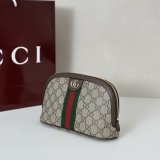 Perfect Gucci Cosmetic Case GG Ophidia 7 Star 838483 Bag
