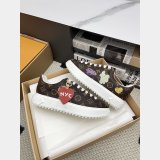 LV Women Time Out Sneaker