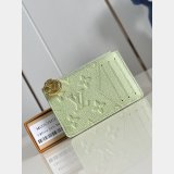 Louis Vuitton Romy Card Holder M25702 Bag