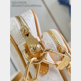 Louis Vuitton News Designer Nil G71 M14682 Off-White Bags