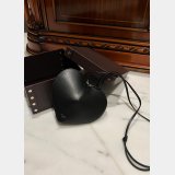 Best Quality Alaia Le Cour Heart Bag