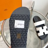 7 Star Hermes Chypre sandal Designer