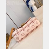 Pochette Metis Bicolor M46914 Louis Vuitton High Quality Replica Bag
