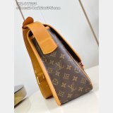 Duplicate Louis Vuitton Satchel Messenger G69 M14723 Bags