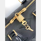 LV Finding the perfect Louis Vuitton Replica M58951 Speedy 25CM
