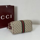 Gucci Ophidia Medium Boston 1:1 Mirror 836825 Bag