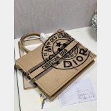 Copy replica CD Book Tote  handbags sell Online