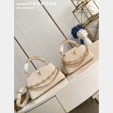 Louis Vuitton Capucines M48865 High Quality Bag