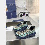 Designer High Quality Dior Replica CD Diamond Shoe Online