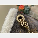 Louis Vuitton CarryAll BB H33 Top Quality M26568 Handbags