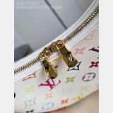Louis Vuitton Boulogne Monogram Multicolor M27790 Bags