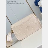 Louis Vuitton Fashion M13231 Diane Monogram Empreinte Bag