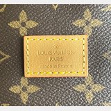 Replica Top Louis Vuitton M40710 Saumur MM Monogram Handbags Wholesale Cheap Replica Sunglasses 