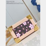 Louis Vuitton LV x TM Camera Box Trunks M14173 Knockoff Bag