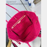 Louis Vuitton Neverfull Bandouliére Wholesale M12707 Bag
