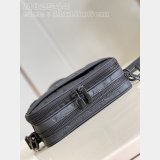 Louis Vuitton Designer Men Shadow Nano Alpha M82544 Replica Bag