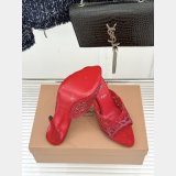 TOP Christian Louboutin 10CM Slipper