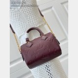 Louis Vuitton Speedy Bandoulière 20 M25929 Fashion Bag