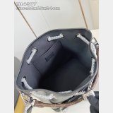 Louis Vuitton No Way Vibe Bucket M14377 Duplicate Bag