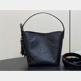 UK Louis Vuitton M14356/M13045 All In BB Quality Bicolor Replica Bag