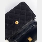 1:1 Mirror AP4677 Zipped Women's Luxury Woc Bag
