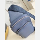 Louis Vuitton Avenue PM Slingbag New M15269 Luxury Bag