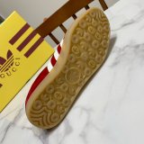 Gucci & Adidas Sneakers 2025