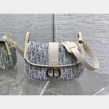 Duplicate #5869 Christian Dior 25 Montaigne Satchel Bag