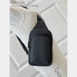 Louis Vuitton Avenue Slingbag PM LV Aerogram M15255 Men Bags