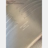 Louis Vuitton Pochette Kasai Damier Graphite Canvas Mini N47626 Bag