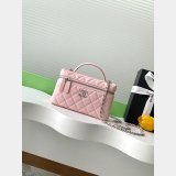 Top Quality 25B AP4854 Caviar LP handbag