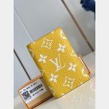 Louis Vuitton Multiple Wallet M26072 G65 Top