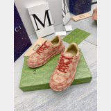 Designer Replica Gucci Biscuit Classic Presbyopia Shoes