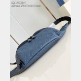 Louis Vuitton 1:1 Mirror Replica M14784 Rush Bumbag G65 Bags