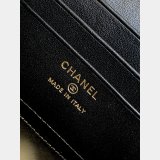 Designer Best Vanity AP4956/AP4974 9.5/17CM Black Bag